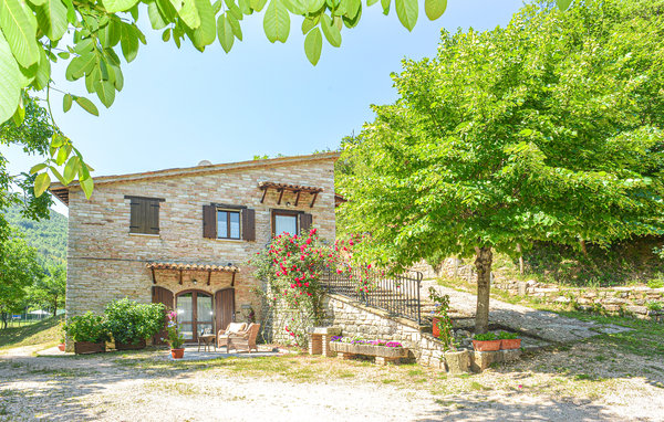 Feriehuse - Cagli , Italien - IMM247 2