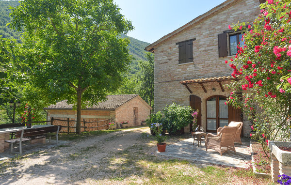 Holiday Home - Cagli , Italy - IMM247 81