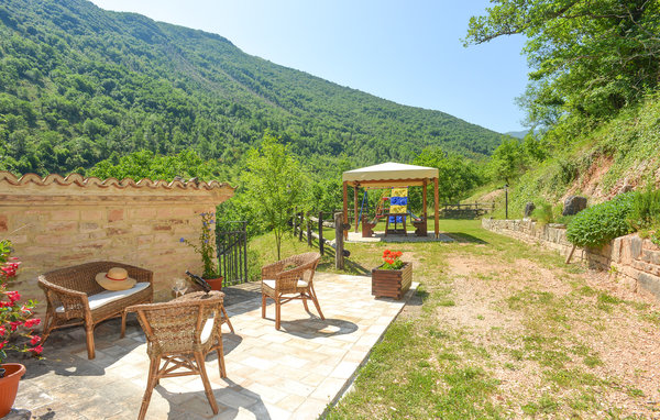 Holiday Home - Cagli , Italy - IMM247 102