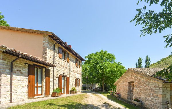 Holiday Home - Cagli , Italy - IMM247 104