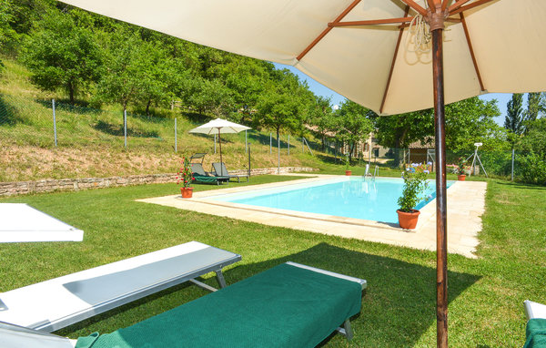 Holiday Home - Cagli , Italy - IMM247 11