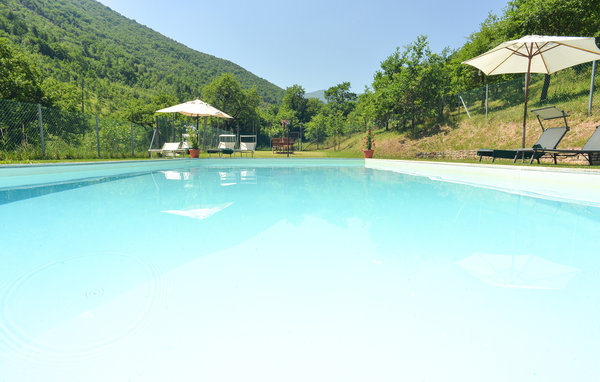 Holiday Home - Cagli , Italy - IMM247 6