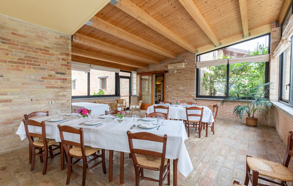 Ferienhaus 