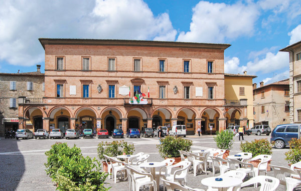 Ferienhaus 