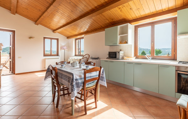 Ferienhaus 