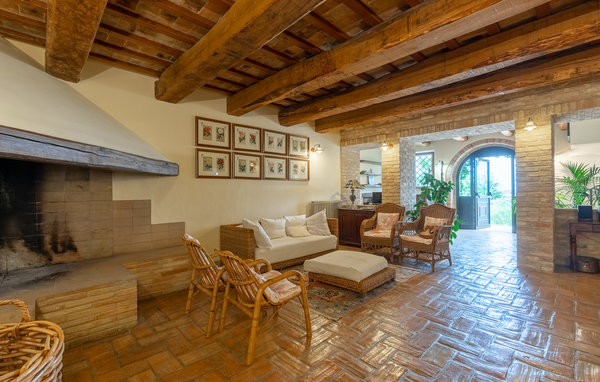 Ferienhaus 