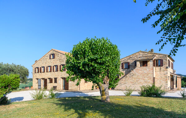 Ferienhaus 