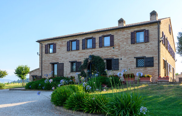 Ferienhaus 