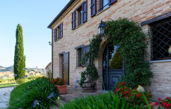 Holiday Home - Tolentino , Italy - IMM248 83