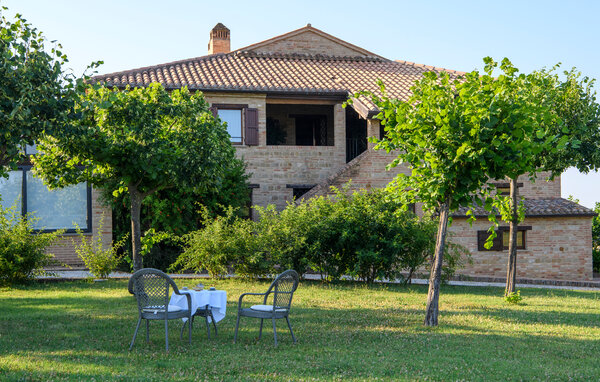 Holiday Home - Tolentino , Italy - IMM248 87