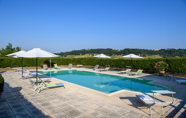 Holiday Home - Tolentino , Italy - IMM248 1