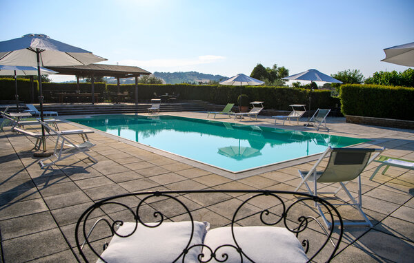 Holiday Home - Tolentino , Italy - IMM248 12
