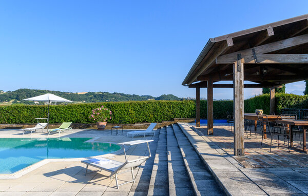 Holiday Home - Tolentino , Italy - IMM248 13