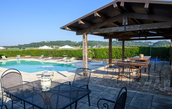 Holiday Home - Tolentino , Italy - IMM248 14