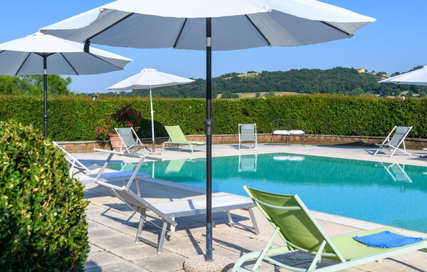 Holiday Home - Tolentino , Italy - IMM248 16