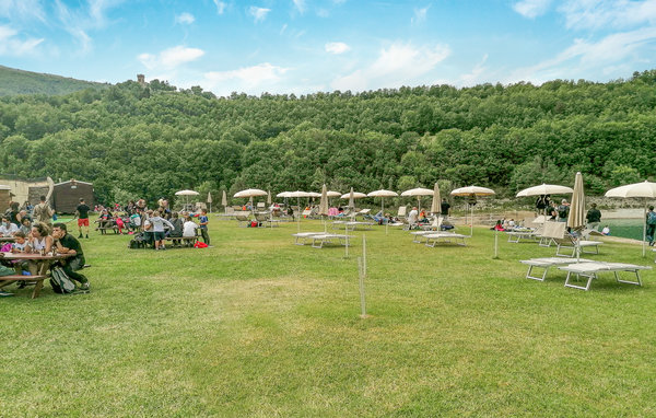 Ferienhaus - Fiastra , Italien - IMM252 906