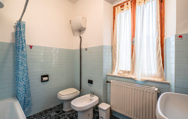 Ferienhaus - Fiastra , Italien - IMM252 701