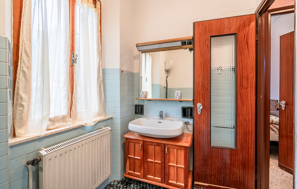 Ferienhaus - Fiastra , Italien - IMM252 702