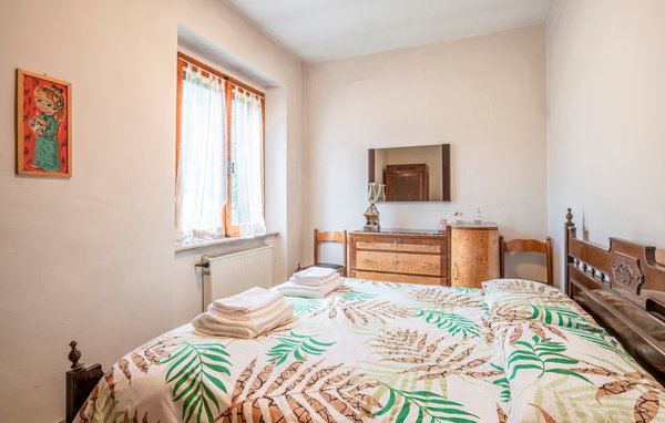 Ferienhaus - Fiastra , Italien - IMM252 601