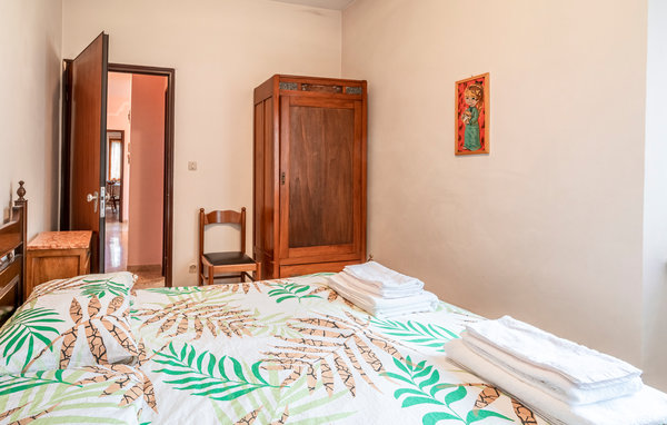 Ferienhaus - Fiastra , Italien - IMM252 602