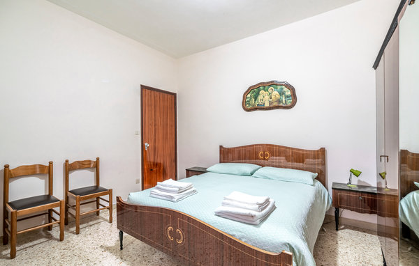 Ferienhaus - Fiastra , Italien - IMM252 603