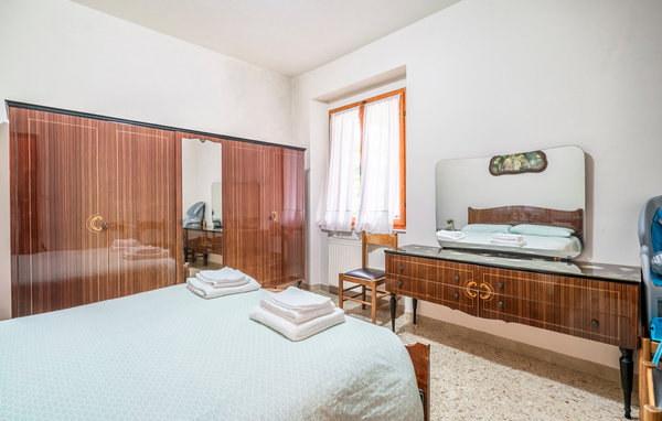 Ferienhaus - Fiastra , Italien - IMM252 604