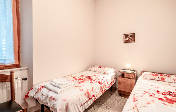 Ferienhaus - Fiastra , Italien - IMM252 605