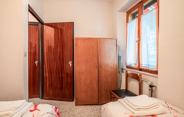 Ferienhaus - Fiastra , Italien - IMM252 606