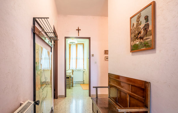 Ferienhaus - Fiastra , Italien - IMM252 501