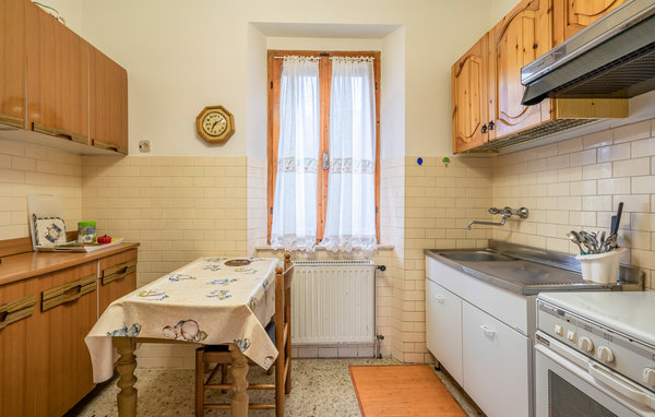 Ferienhaus - Fiastra , Italien - IMM252 9