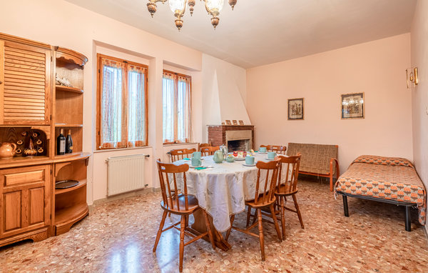 Ferienhaus - Fiastra , Italien - IMM252 3