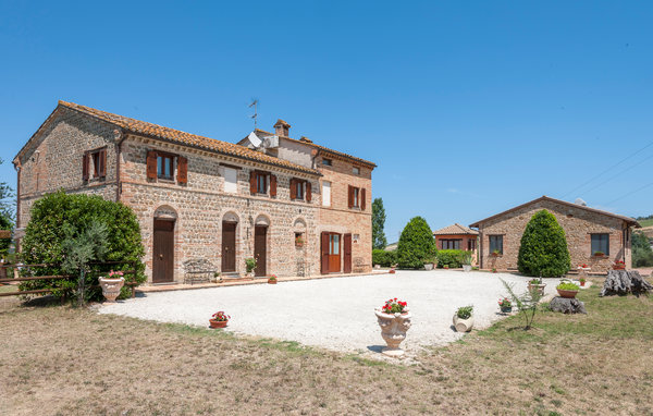 Casa vacanze - Tolentino , Italia - IMM256 2