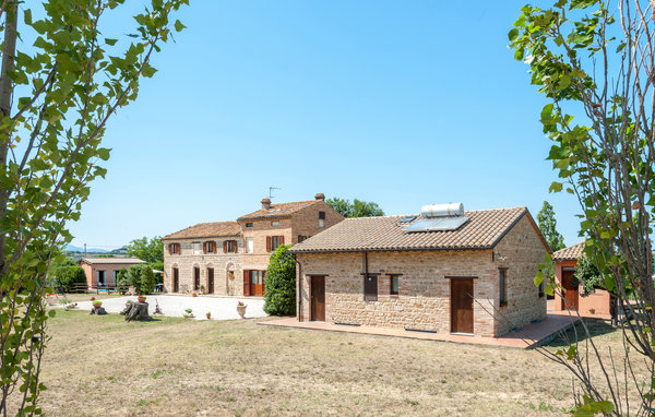 Feriebolig 
