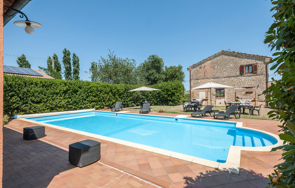 Casa vacanze - Tolentino , Italia - IMM256 1