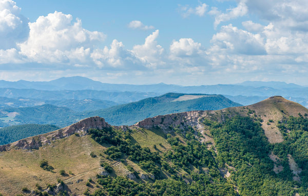 Kuća-za-odmor - Pesaro , Italija - IMM257 903
