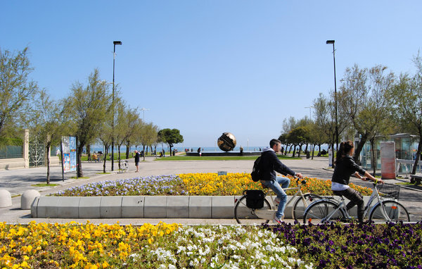 Kuća-za-odmor - Pesaro , Italija - IMM257 9