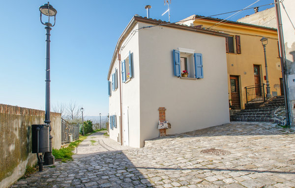 Kuća-za-odmor - Pesaro , Italija - IMM257 8