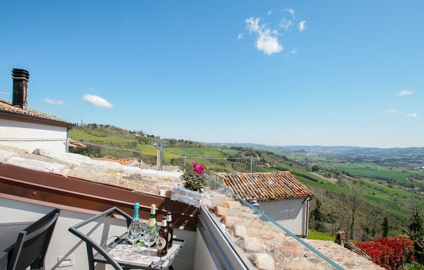 Kuća-za-odmor - Pesaro , Italija - IMM257 103