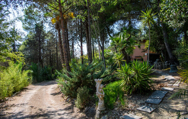 Ferienhaus - Monsampolo del Tronto , Italien - IMM262 801