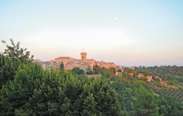 Ferienhaus - Monsampolo del Tronto , Italien - IMM262 908