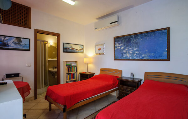Ferienhaus - Monsampolo del Tronto , Italien - IMM262 601