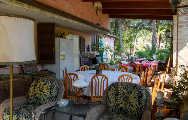 Ferienhaus - Monsampolo del Tronto , Italien - IMM262 102