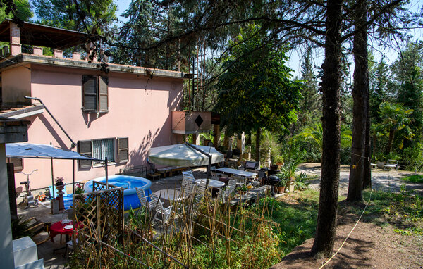 Ferienhaus - Monsampolo del Tronto , Italien - IMM262 11