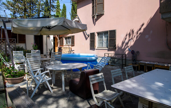 Ferienhaus - Monsampolo del Tronto , Italien - IMM262 13