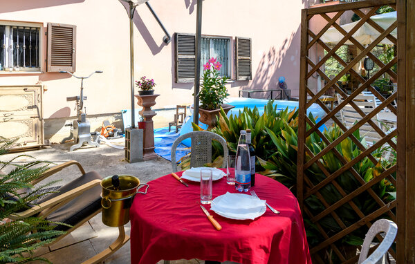 Ferienhaus - Monsampolo del Tronto , Italien - IMM262 15
