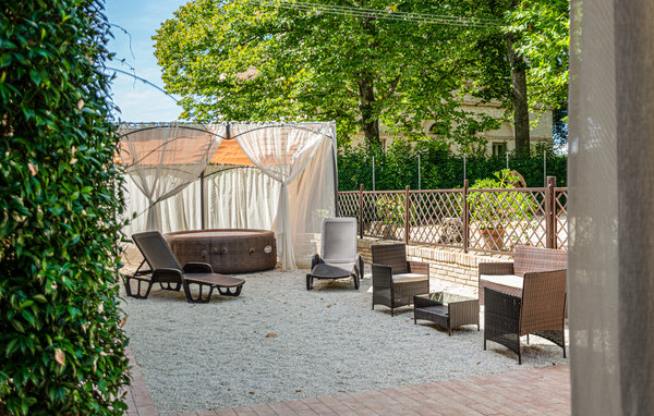 Vakantiehuis 