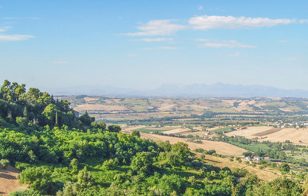 Vakantiehuis - Treia , Italië - IMM282 903