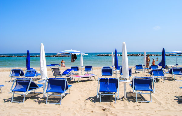 Vakantiehuis - Treia , Italië - IMM282 905
