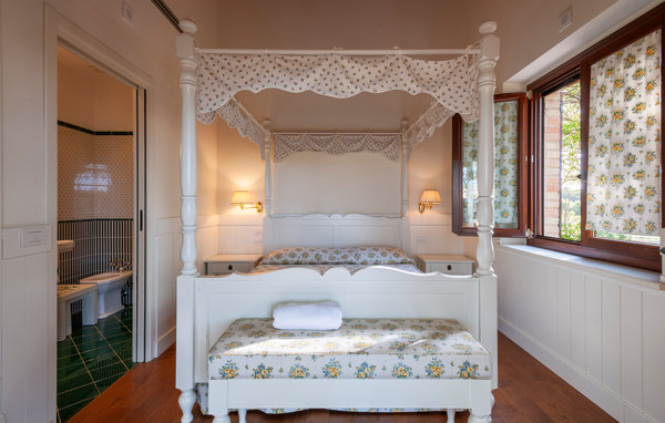 Vakantiehuis - Treia , Italië - IMM282 5
