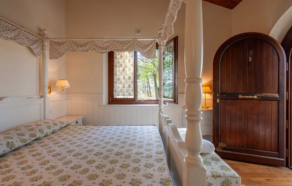 Vakantiehuis - Treia , Italië - IMM282 601